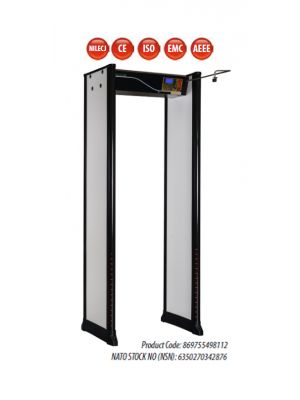 TMAGNETIC GATE - THRUSCAN SX
